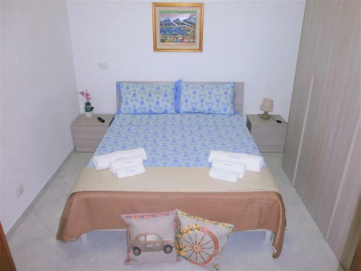 Casa Vacanze Triscele Ispica Italie