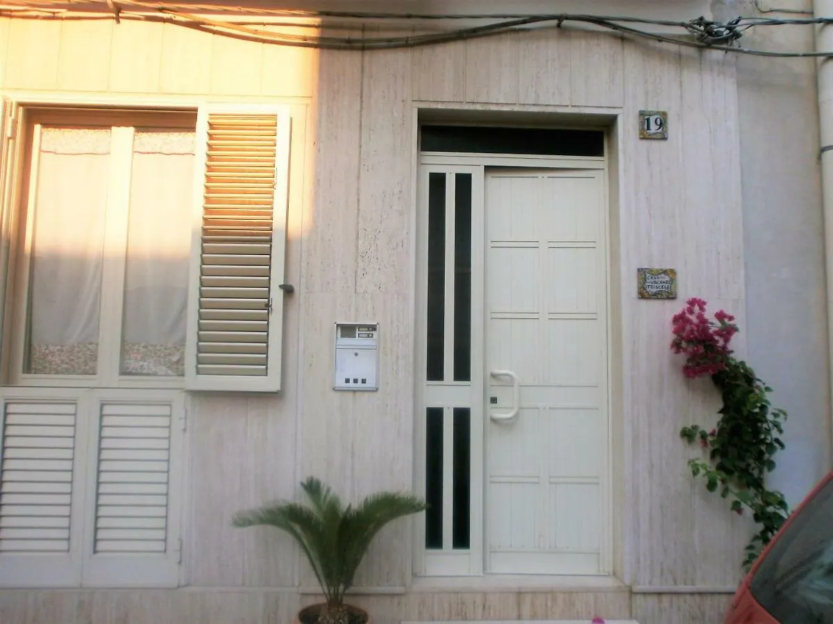 Appartement Casa Vacanze Triscele Ispica